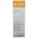 Sulfamidin 16% 100ml