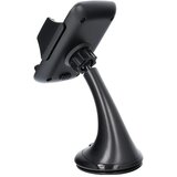  Avto držalo za pametni telefon Univerzalno črno | Shoptok.si