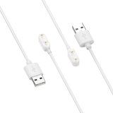 INF 1M USB-A polnilni kabel s čipom za zaščito White, (22064551) Cene