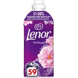 Lenor omekšivalč Floral Bouquet 59 Pranja/1.239L Cijene