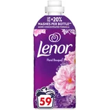 omekšivalč Floral Bouquet 59 Pranja/1.239L