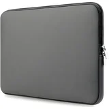 Neopren torba za laptop 14–15,6 NT-39251 - Siva