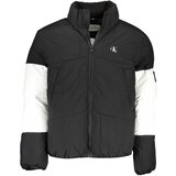 Calvin Klein BLACK MEN&#39;S JACKET Cijene