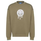 Hugo regular fit muški duks Cene