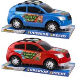 Ozzo Speed, igračka, plastični auto, 7866, miks Cene