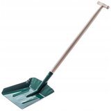 KADAX lopata za premog, pesek, pepel, močna kovinska lopata za peč 115 cm, (5000353711) cene