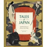 Various - Tales of Japan