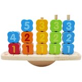 3 u 1 Didaktička klackalica 8637 | Eponuda.com