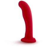 Temptasia dildo za prostatu i G točku Jezebel, crven Cijene