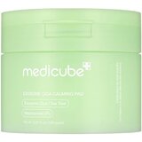 MEDICUBE Exome Cica Pad 100pcs | ePonuda.com