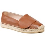 N°21 Espadrile 22ECPXNV13066 X011 Rjava | Shoptok.si