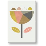  Slike na platnu complicated absence - dan (moderne) | ePonuda.com