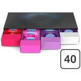 Durex Diszkrét paket 40 kosov | Shoptok.si