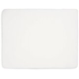 Jollein Plahta s gumicom Jersey 40/50x80/90 cm 2 kom, White | shoptok.hr