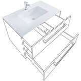 MID.YOU KOPALNICA bela | Shoptok.si