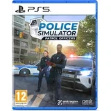 Simulator Patrol Officers (PS5)