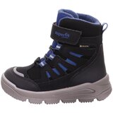Superfit škornji MARS 1-009082-0010 F schwarz/blau 26 | Shoptok.si