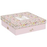 Easy Life Meadow Flowers 12v1 set skodelic za espresso | Shoptok.si