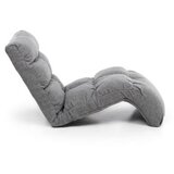 Atelier Del Sofa fotelja fuwa single light grey | Eponuda.com