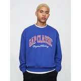 GAP Oversize sweatshirt with logo - Men's