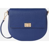 Geox Dark blue women's handbag Flavie - Women's