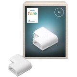 Philips ugaoni konektor za led trake hue flux, 4 kom Cene