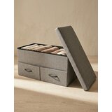 Sinsay Puf s funkcijom pohrane i ladicama | shoptok.hr