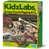 4m izkopavanje grozljivih plazilcev | Shoptok.si