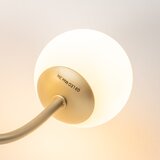  Brilagi - LED zidna lampa MISTEL 3xG9/3W/230V zlatna/bela | Eponuda.com