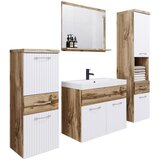 P & B KOPALNICA bela, hrast wotan | Shoptok.si