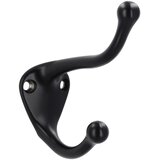 SIRO Vješalica mat crna 580PB | shoptok.hr