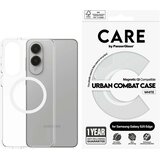 PanzerGlass ZAŠČITNO OVITEK FLAGSHIP URBAN COMBAT ZA SAMSUNG GALAXY S25 EDGE, (5000339157) Cene