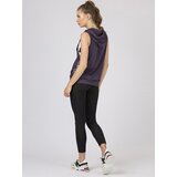TOMMY LIFE Sweatshirt-298-BZ-TL-97106.32-dark purple | shoptok.hr