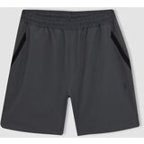 Defacto Slim Fit Woven Short | shoptok.hr