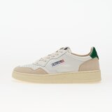 Autry Sneakers Medalist Low Wom White/ Amaz EUR 37 Cene