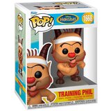 Funko Figura POP Disney Hercules Training Phil | shoptok.hr