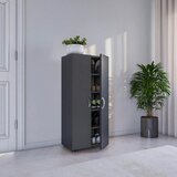MID.YOU Omara Za Čevlje Ulas, Siva | Shoptok.si