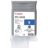Canon kartuša PFI-101B (modra), original Cene