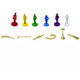 Cluedo - Klasična detektivska društvena igra - | shoptok.hr