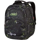 ruksak 2u1 curved discord 28058