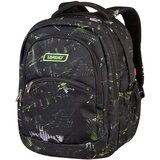 Target šolska torba za 2 triado 2v1 curved discord 28058 | Shoptok.si