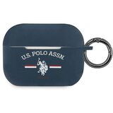 Us Polo ETUI ZA AIRPODS PRO NAVY BLUE OVITEK ZA ETUI AIRPODS PRO, (21833848) Cene