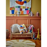 Bloomingville Mini Otroška odeja iz recikliranega bombaža 130x160 cm Colorine – | Shoptok.si