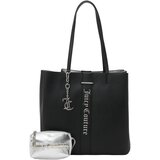 Juicy Couture Ženska torba Jasmine, Crna Cene