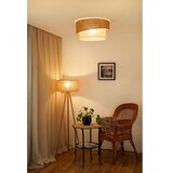  Brilagi - Plafonsko svetlo SHINE 1xE27/15W/230V prečnik 50 cm bež/krem | Eponuda.com