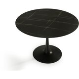 Marckeric Okrogla jedilna miza ø 110 cm Ada – | Shoptok.si