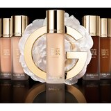 Guerlain Parure Gold Skin Matte Foundation dolgoobstojni matirajoči tekoči puder SPF 15 odtenek 6N 35 ml | Shoptok.si