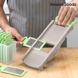 InnovaGoods Sklopivi Rezač Ribež 5 u 1 | shoptok.hr
