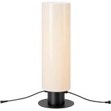 Markslöjd 107985 - LED spoljašnja lampa GARDEN24 LED/12W/24V 70 cm IP44 crna u