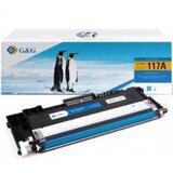 G&g HP W2071A (150ANW,178NW, 179FNW) Toner sa čipom | Eponuda.com